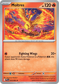 Moltres (PFL 014) - English