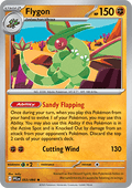 Flygon (PFL 053) - English