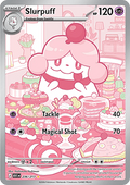 Slurpuff (ASC 236)
