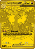 Mega Charizard X ex (PFL 130)