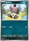 Vullaby (ASC 138) English