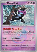 Munkidori (xPRE 044) English
