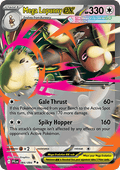 Mega Lopunny ex (PFL 084) - English