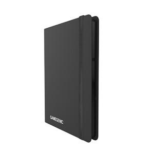 Gamegenic Casual 9-Pocket Binder