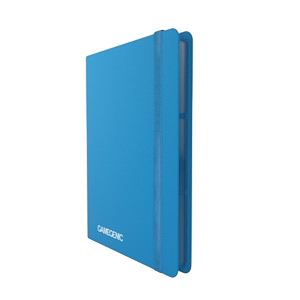 Gamegenic Casual 9-Pocket Binder