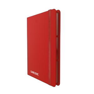 Gamegenic Casual 9-Pocket Binder