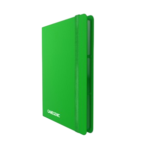 Gamegenic Casual 9-Pocket Binder