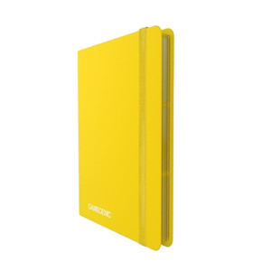 Gamegenic Casual 9-Pocket Binder
