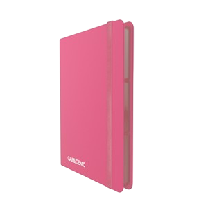 Gamegenic Casual 9-Pocket Binder