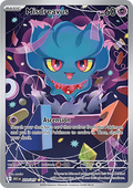 Misdreavus (ASC 233)