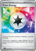 Prism Energy (ASC 216) English