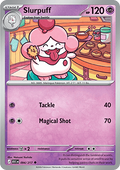 Slurpuff (ASC 094) English
