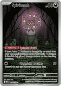 Spiritomb (MEG 148) - English
