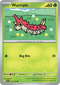 Wurmple (ASC 011) English