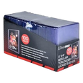100 Ultra Pro Regular Toploaders and Sleeves