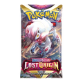 Lost Origin Booster