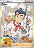 Cook (LOR TG25) English
