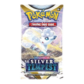 Silver Tempest Booster