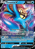 Omastar V (SIT 035) English