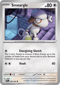 Smeargle (PFL 080) - English