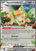 Squawkabilly ex (PAL 169)