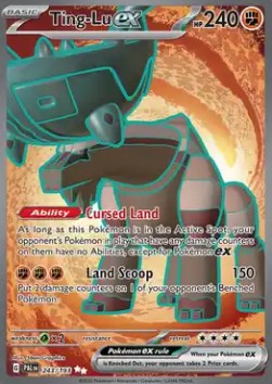 Ting-Lu ex (PAL 243) English