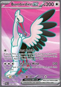 Bombirdier ex (PAR 234) English