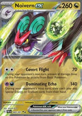 Noivern ex (PAF 069) English