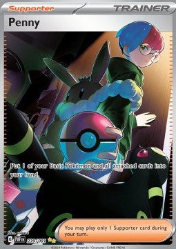 Penny (PAF 239) English