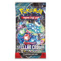 Stellar Crown Booster