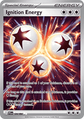 Ignition Energy (PFL 124) - English