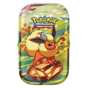 Prismatic Evolutions: Mini Tin