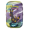 Prismatic Evolutions: Mini Tin