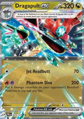 Dragapult ex (PRE 073) English