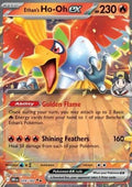 Ethan's Ho-Oh ex (DRI 039) English