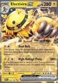 Electivire ex (DRI 069) English
