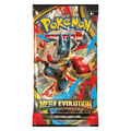 Mega Evolution Booster
