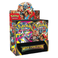 Mega Evolution Booster Box