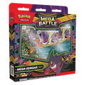 Mega Gengar ex Mega Battle Deck