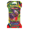 Phantasmal Flames Sleeved Booster