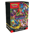 Phantasmal Flames - Booster Bundle
