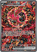 Oricorio ex (MEP 024) Portuguese