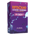 Unleashed: Pre-Rift Event Kit