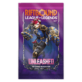 Unleashed Booster