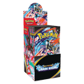 Chaos Rising Booster Box (18 Boosters)