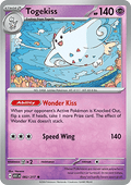 Togekiss (ASC 082) English