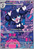 Gothorita (WHT 125) - English