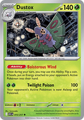 Dustox (ASC 015) English