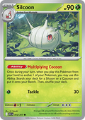 Silcoon (ASC 012) English