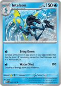Inteleon (MEG 041) - English